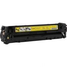 Remanufactured Canon 118 (2659B001AA) Yellow Laser Toner Cartridge (up to 2,900 pages)
